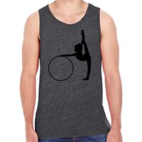 Unisex Triblend Tank Thumbnail