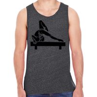 Unisex Triblend Tank Thumbnail