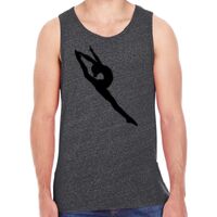 Unisex Triblend Tank Thumbnail