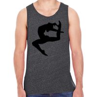 Unisex Triblend Tank Thumbnail