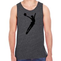 Unisex Triblend Tank Thumbnail