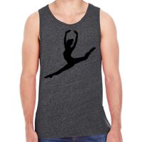Unisex Triblend Tank Thumbnail