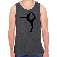Unisex Triblend Tank Thumbnail