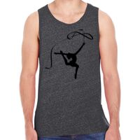 Unisex Triblend Tank Thumbnail