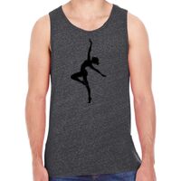 Unisex Triblend Tank Thumbnail
