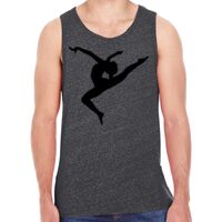 Unisex Triblend Tank Thumbnail