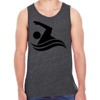 Unisex Triblend Tank Thumbnail