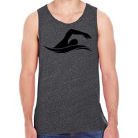 Unisex Triblend Tank Thumbnail