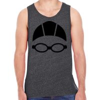 Unisex Triblend Tank Thumbnail