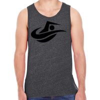 Unisex Triblend Tank Thumbnail