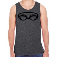 Unisex Triblend Tank Thumbnail