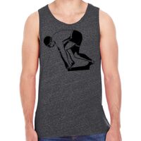 Unisex Triblend Tank Thumbnail
