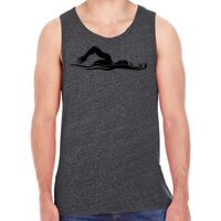 Unisex Triblend Tank Thumbnail
