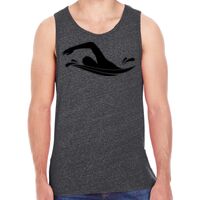 Unisex Triblend Tank Thumbnail