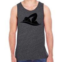Unisex Triblend Tank Thumbnail