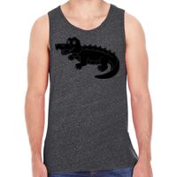 Unisex Triblend Tank Thumbnail