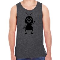 Unisex Triblend Tank Thumbnail