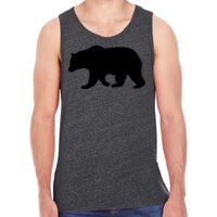 Unisex Triblend Tank Thumbnail