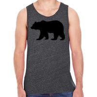Unisex Triblend Tank Thumbnail
