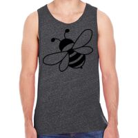 Unisex Triblend Tank Thumbnail