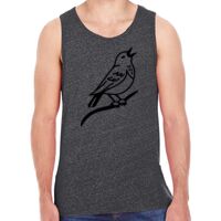 Unisex Triblend Tank Thumbnail
