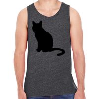 Unisex Triblend Tank Thumbnail