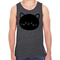 Unisex Triblend Tank Thumbnail