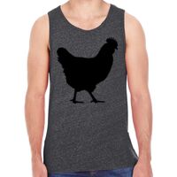 Unisex Triblend Tank Thumbnail