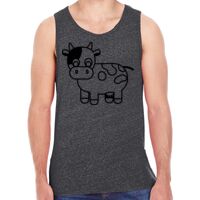 Unisex Triblend Tank Thumbnail