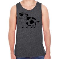 Unisex Triblend Tank Thumbnail