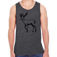 Unisex Triblend Tank Thumbnail