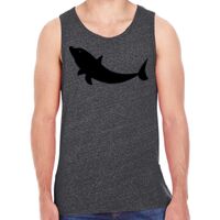 Unisex Triblend Tank Thumbnail