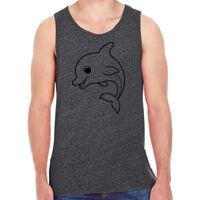 Unisex Triblend Tank Thumbnail