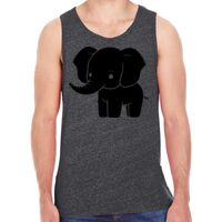 Unisex Triblend Tank Thumbnail