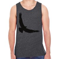 Unisex Triblend Tank Thumbnail