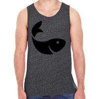 Unisex Triblend Tank Thumbnail
