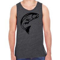 Unisex Triblend Tank Thumbnail