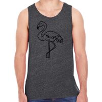 Unisex Triblend Tank Thumbnail
