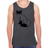 Unisex Triblend Tank Thumbnail