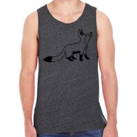 Unisex Triblend Tank Thumbnail