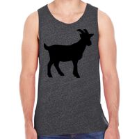 Unisex Triblend Tank Thumbnail