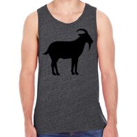 Unisex Triblend Tank Thumbnail