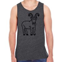 Unisex Triblend Tank Thumbnail