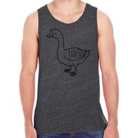 Unisex Triblend Tank Thumbnail