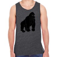 Unisex Triblend Tank Thumbnail