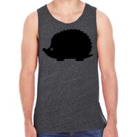 Unisex Triblend Tank Thumbnail