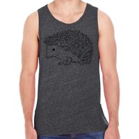 Unisex Triblend Tank Thumbnail