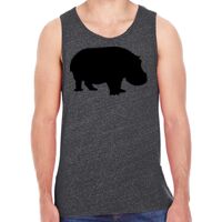 Unisex Triblend Tank Thumbnail