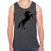 Unisex Triblend Tank Thumbnail