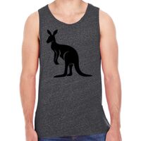 Unisex Triblend Tank Thumbnail